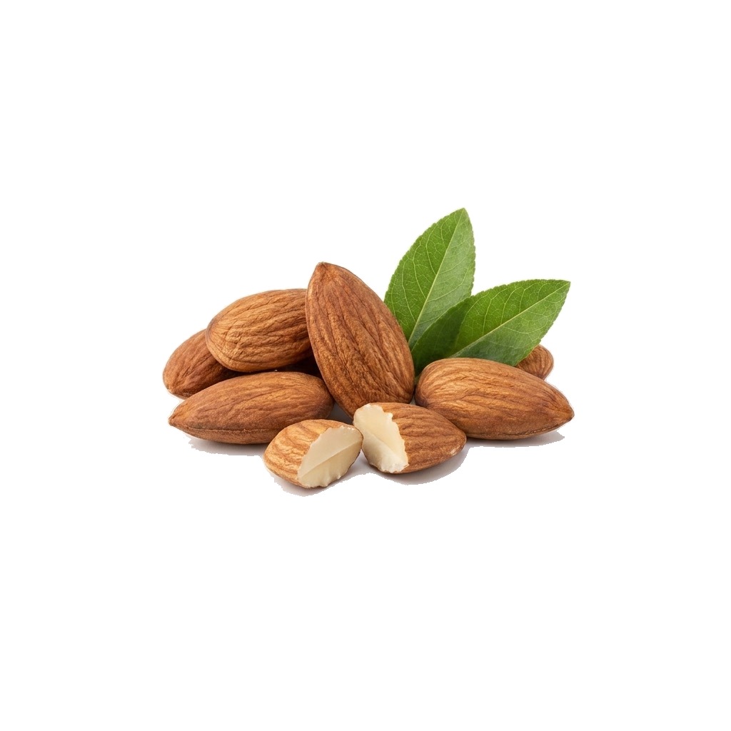 Almonds