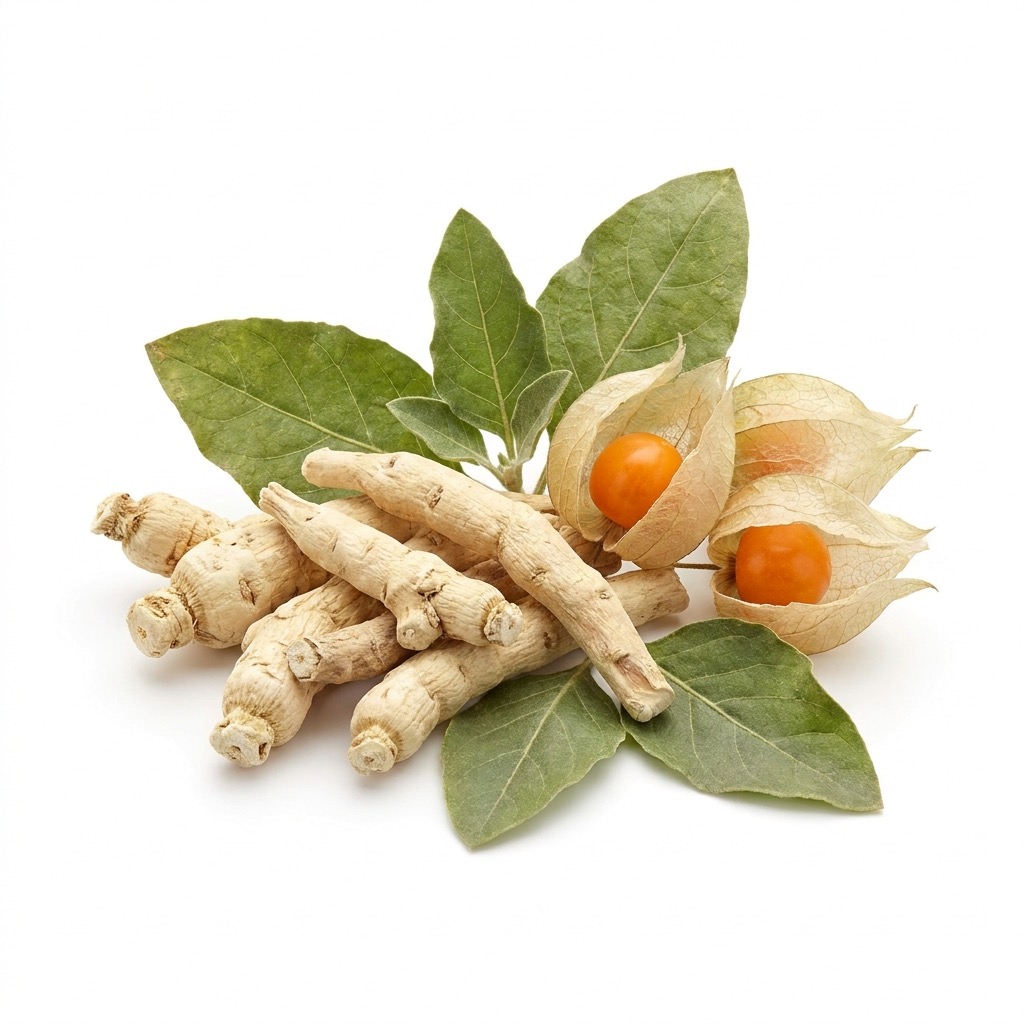 Ashwagandha