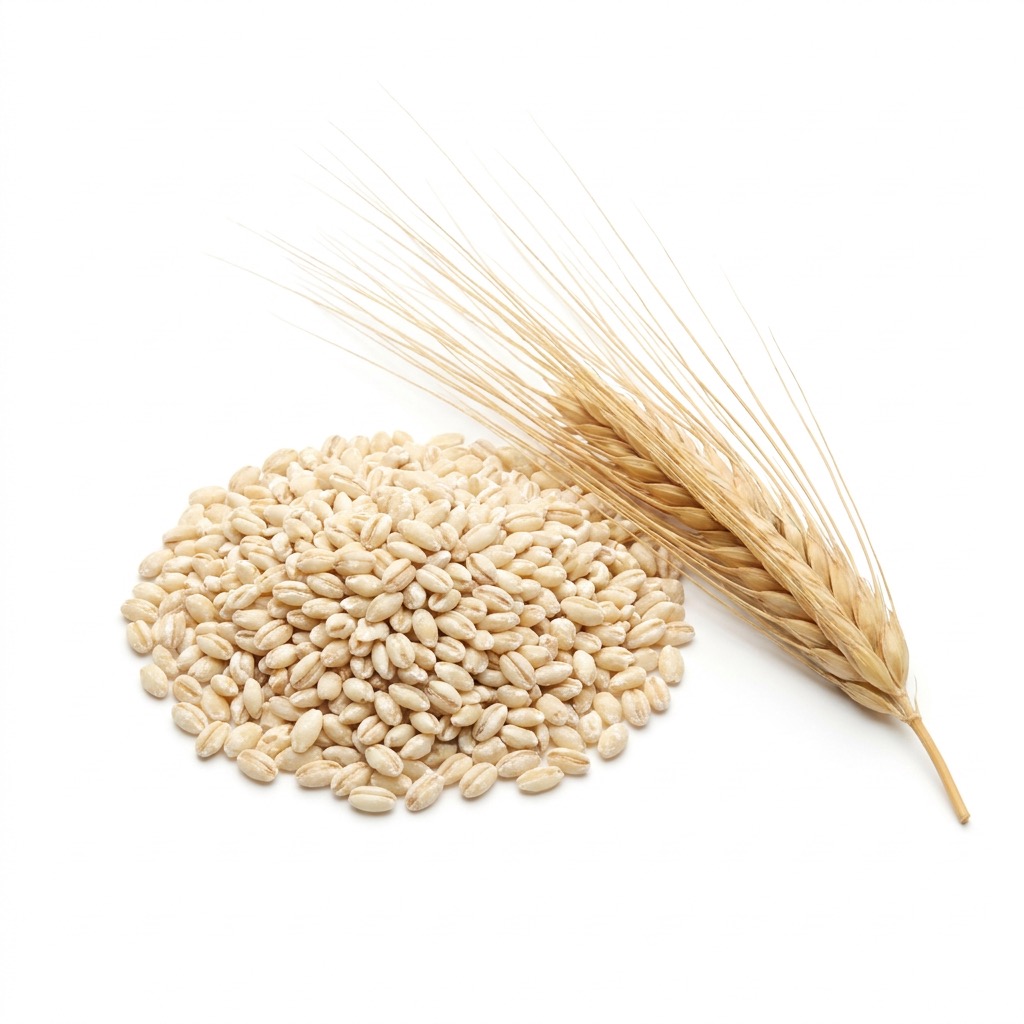 Barley
