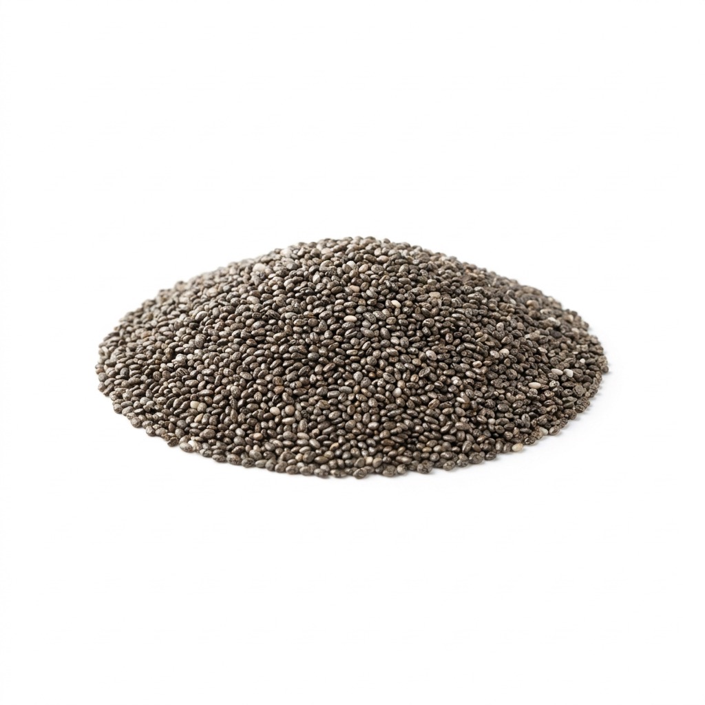 Chia seeds