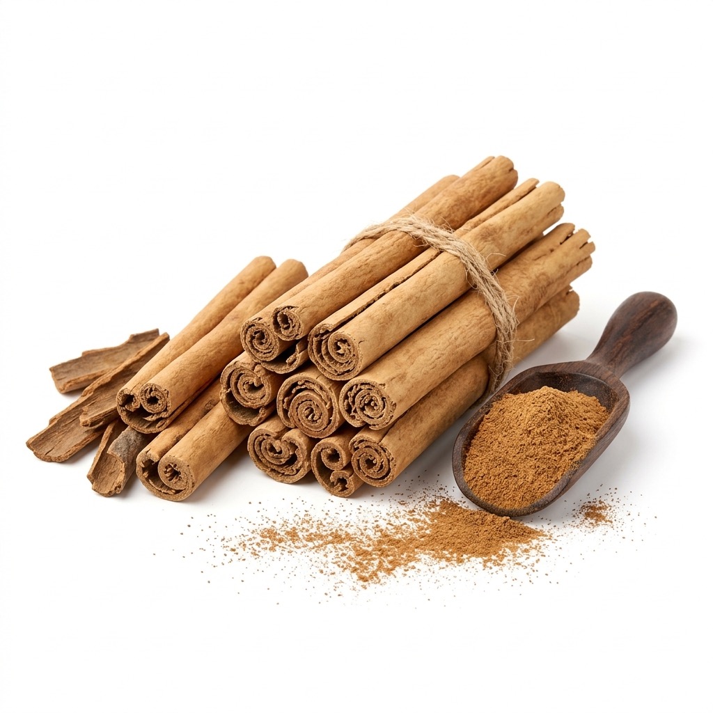 Cinnamon