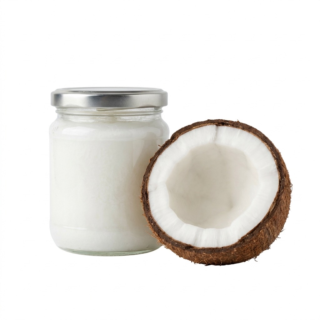 Coconut Oil
