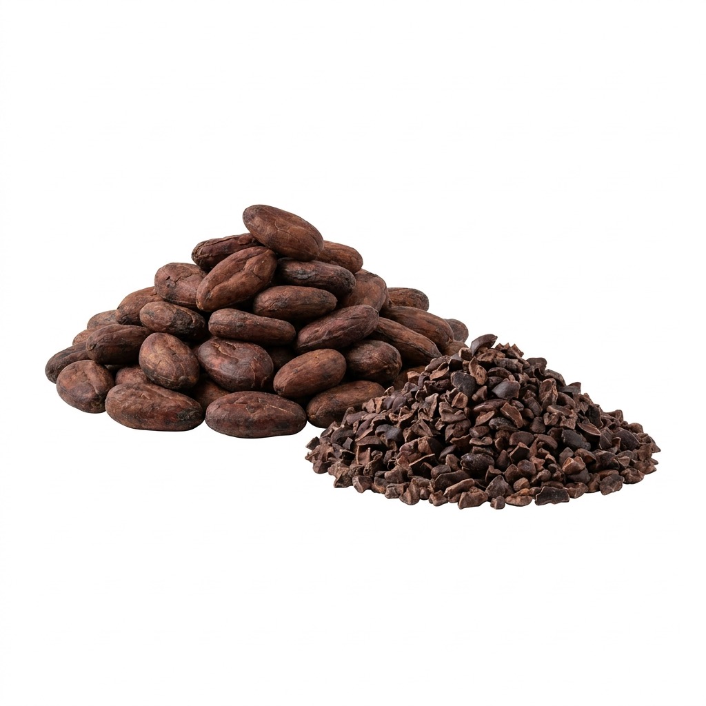 Dark chocolate