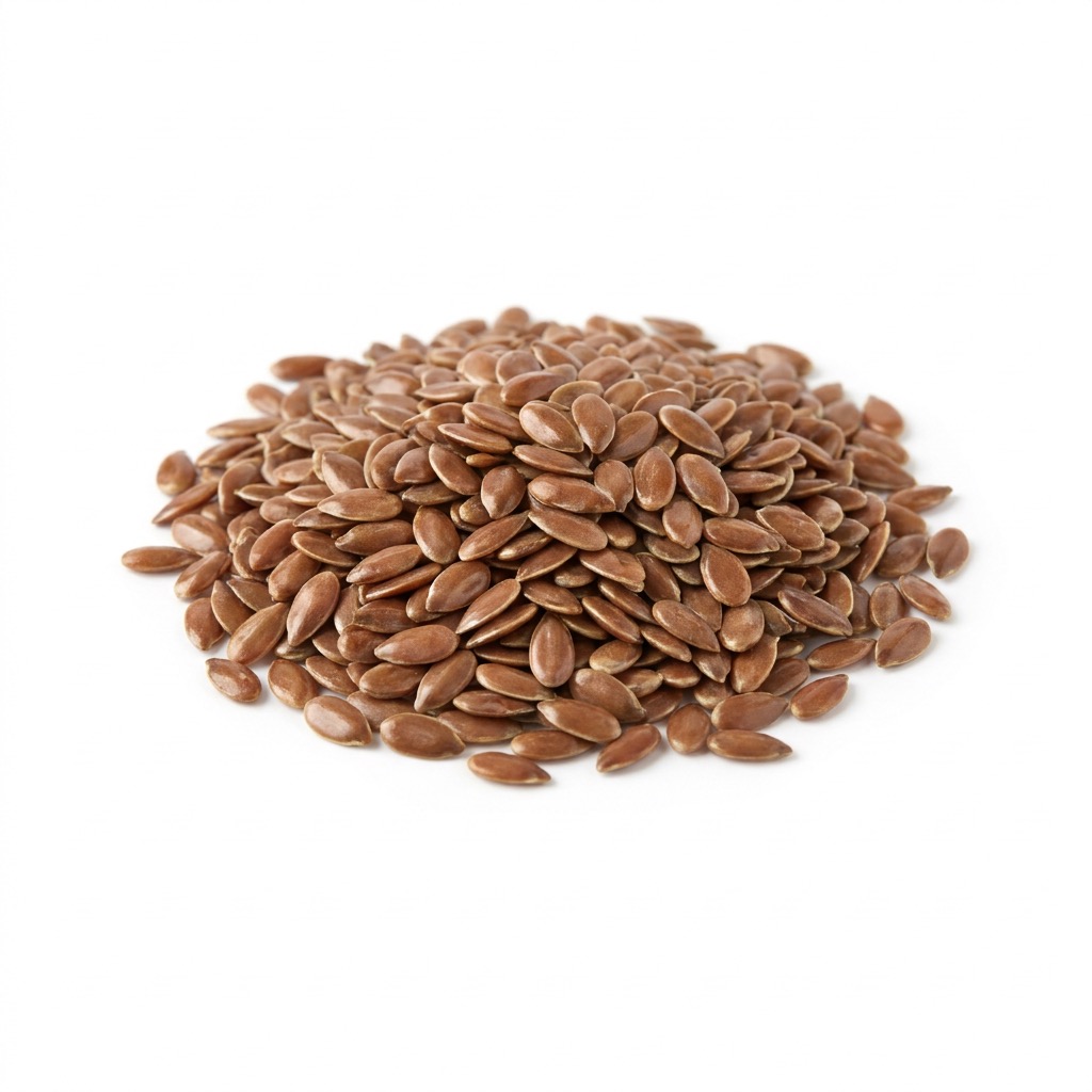 Flaxseed