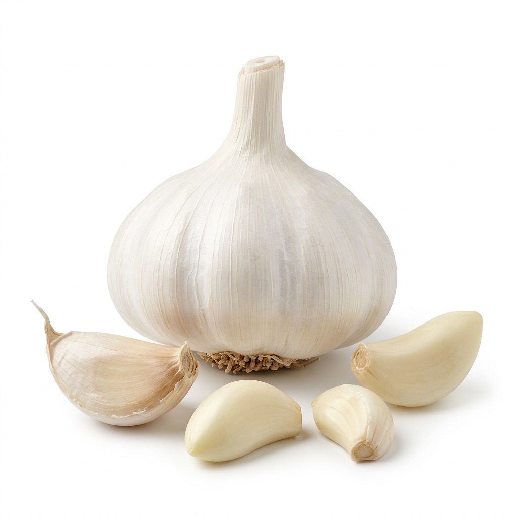 Garlic