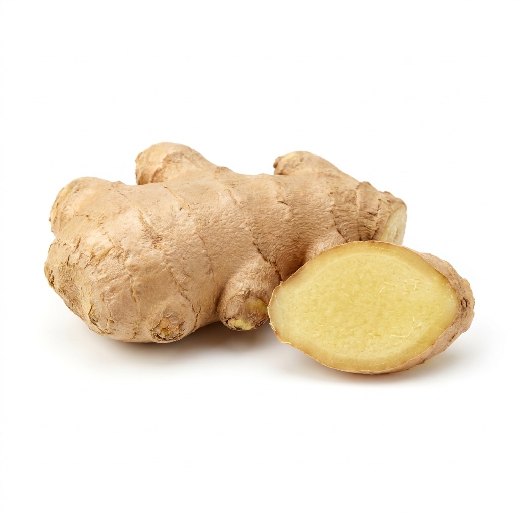 Ginger
