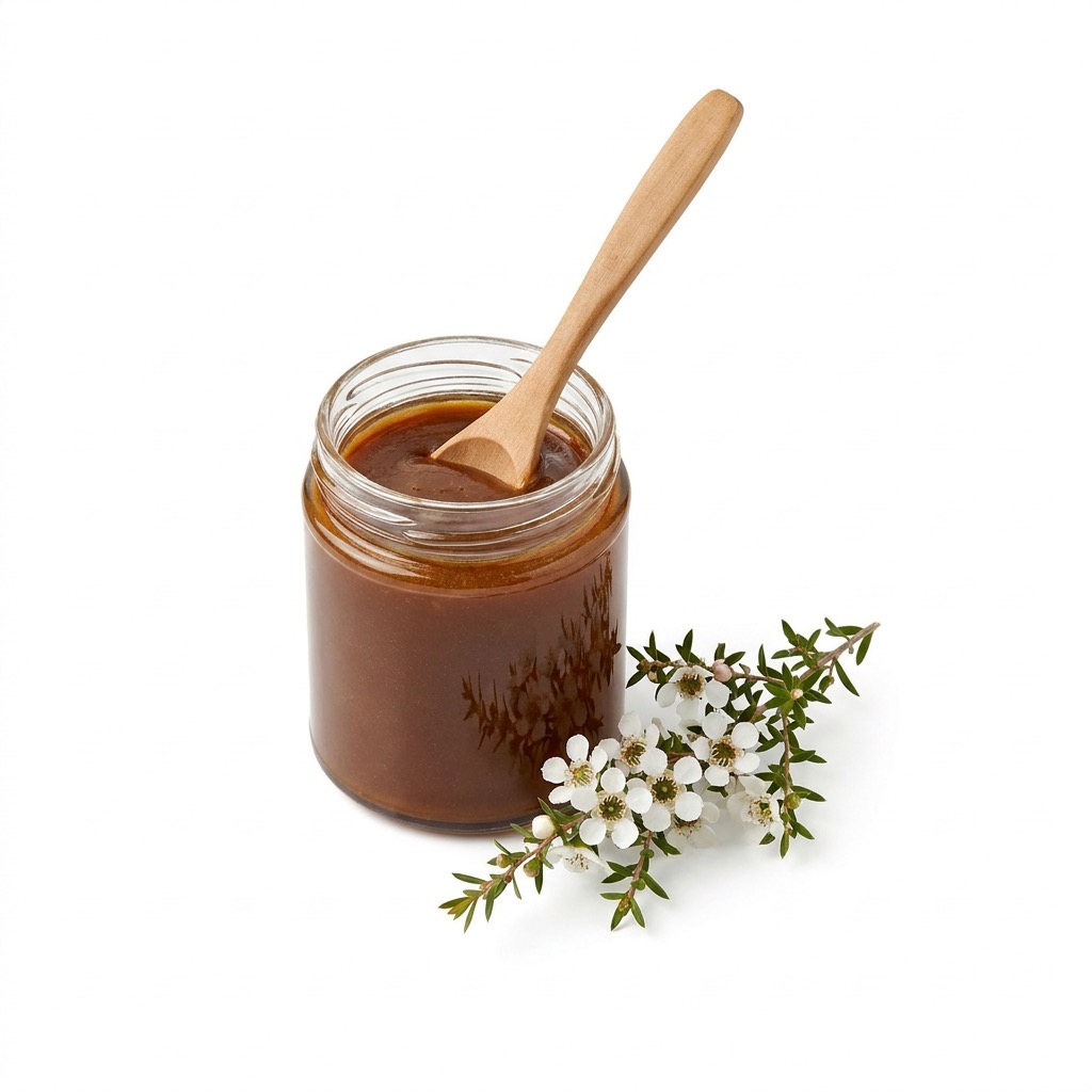 Manuka Honey