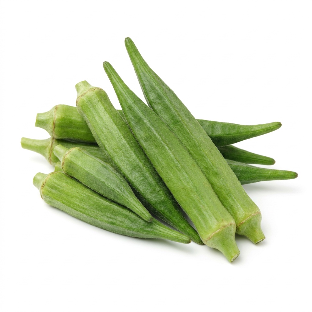 Okra