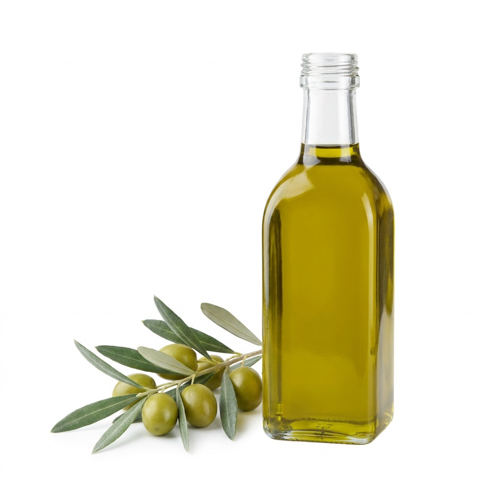Extra virgin olive oil