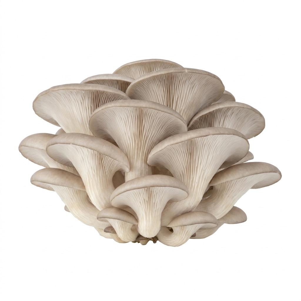 Oyster Mushroom