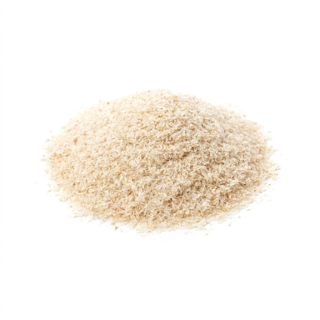 Psyllium