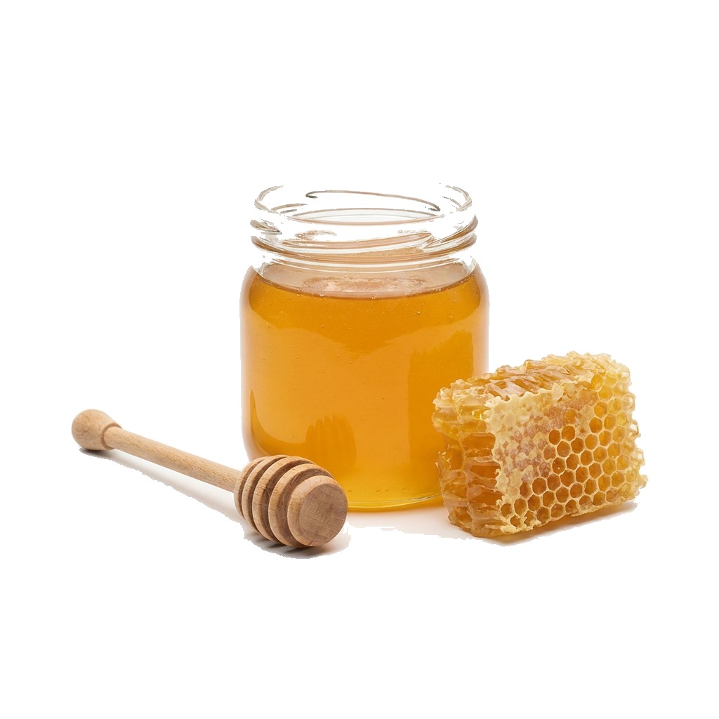 Raw Honey