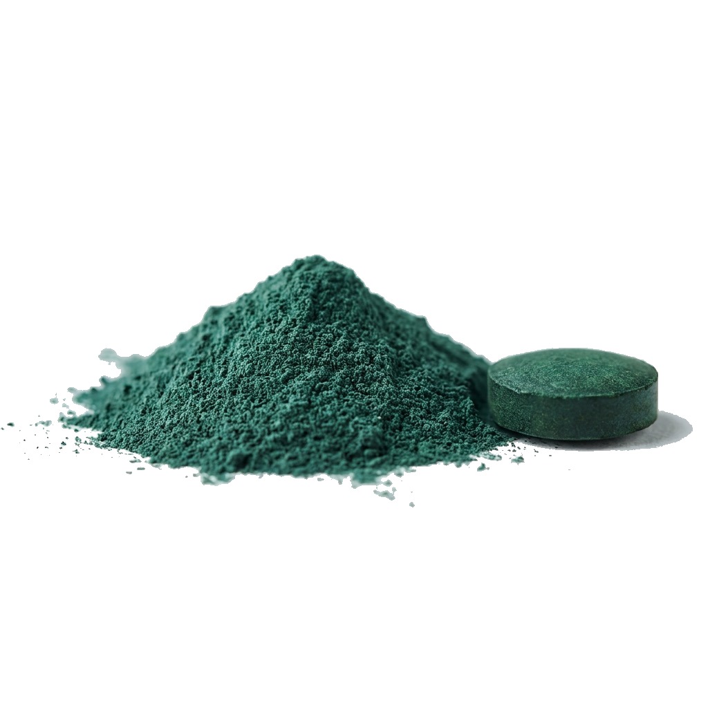 Spirulina