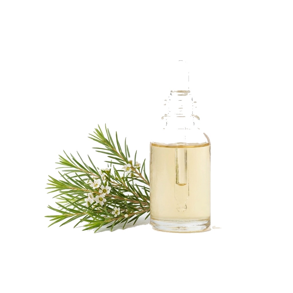 Tea Tree Oil