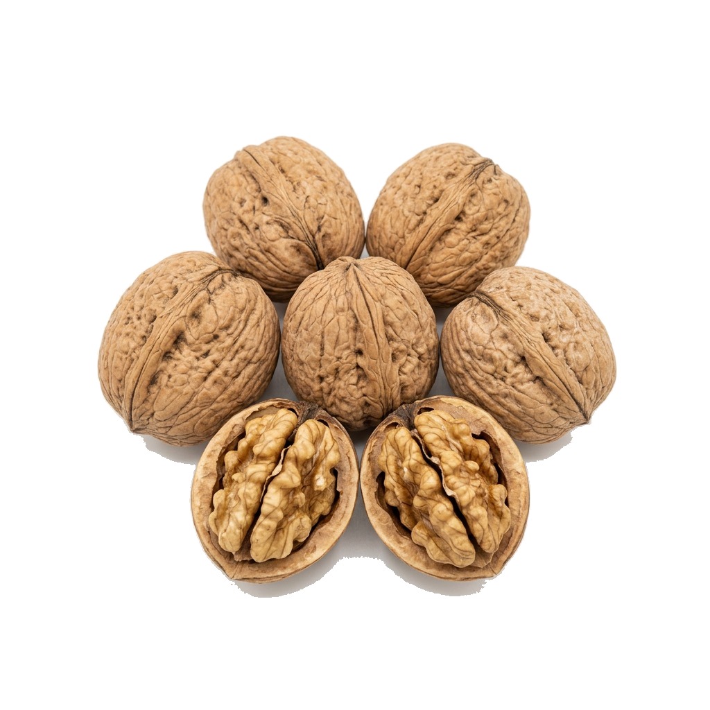 Walnuts